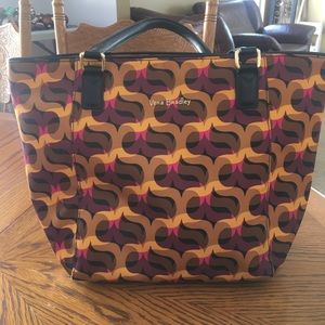 Vera Bradley tote